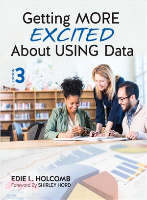 Getting More Excited About Using Data