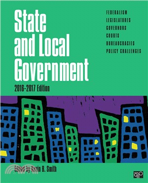 State and Local Government 2016-2017