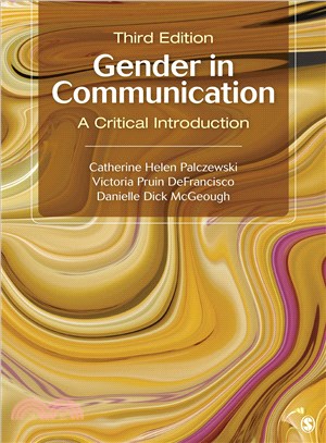 Gender in communication :  a critical introduction /