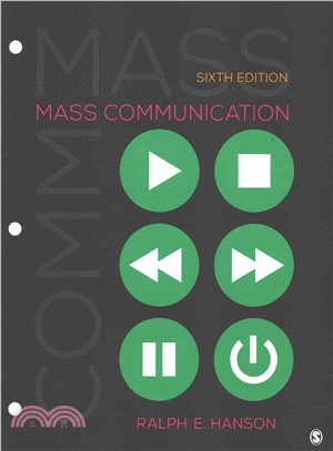 Mass Communication ─ Living in a Media World
