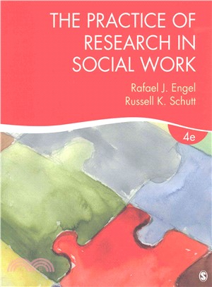 The Practice of Research in Social Work & an Easyguide to Apa Style, 3rd Ed.