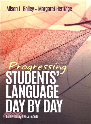 Progressing Students' Language Day by Day