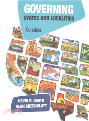 Governing States and Localities