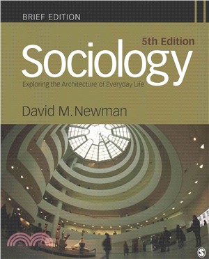 Sociology + Sage Readings for Introductory Sociology