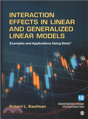 Interaction Effects in Linear and Generalized Linear Models:Examples and Applications Using Stata