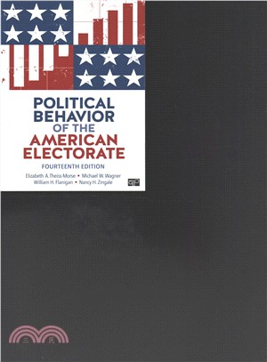 Political Behavior of the American Electorate