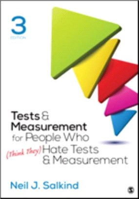 Tests & measurement for ...