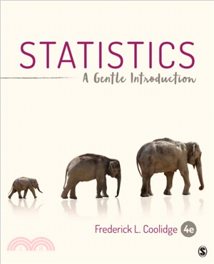 Statistics:A Gentle Introduction