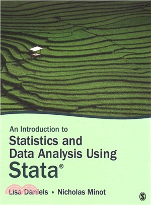 An Introduction to Statistics and Data Analysis Using Stata®:From Research Design to Final Report