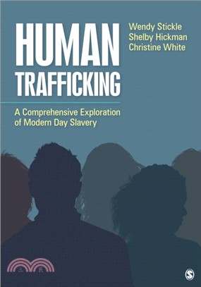 Human Trafficking:A Comprehensive Exploration of Modern Day Slavery