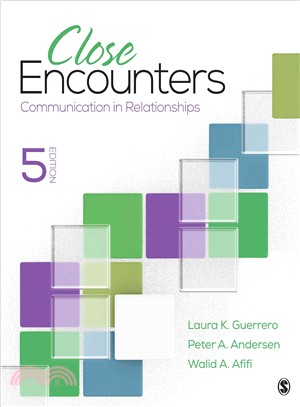 Close Encounters ─ Communication in Relationships