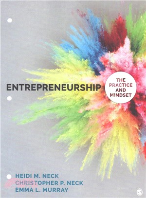 Entrepreneurship ― The Practice and Mindset