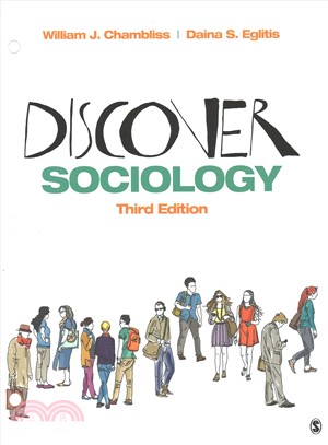 Discover Sociology