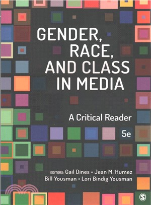 Gender, Race, and Class in Media ─ A Critical Reader