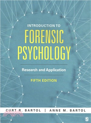 Introduction to Forensic Psychology ─ Research and Application