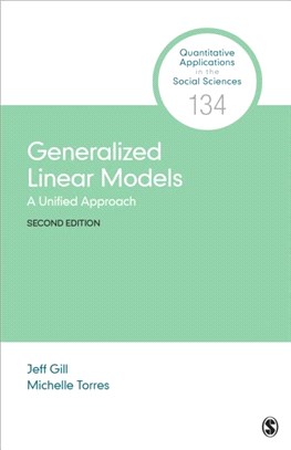 Generalized Linear Models:A Unified Approach