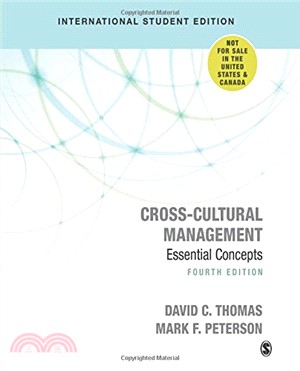 Cross-Cultural Management : Essential Concepts