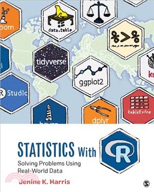 Statistics With R:Solving Problems Using Real-World Data