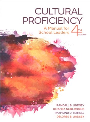 Cultural Proficiency:A Manual for School Leaders