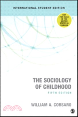 The Sociology of Childhood