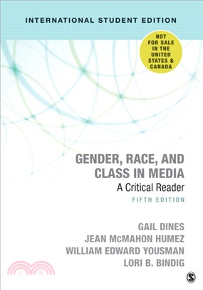 Gender, Race, and Class in Media：A Critical Reader