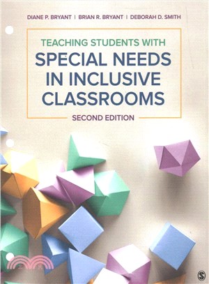 Teaching Students With Special Needs in Inclusive Classrooms