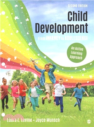 Child Development from Infancy to Adolescence ― An Active Learning Approach