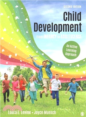 Child Development from Infancy to Adolescence ― An Active Learning Approach
