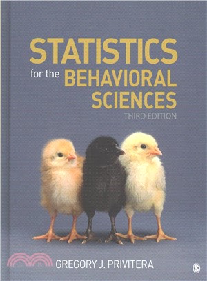 Statistics for the Behavioral Sciences + Student Study Guide With IBM Spss Workbook for Statistics for the Behavioral Sciences, 3rd Ed.