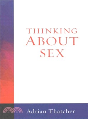 Thinking About Sex