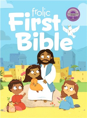 Frolic First Bible