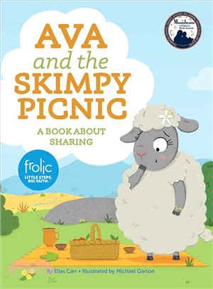 Ava and the Skimpy Picnic