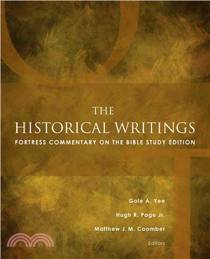The Historical Writings ─ Study Edition