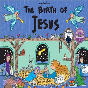 The Birth of Jesus