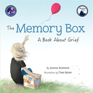 The Memory Box ─ A Book About Grief