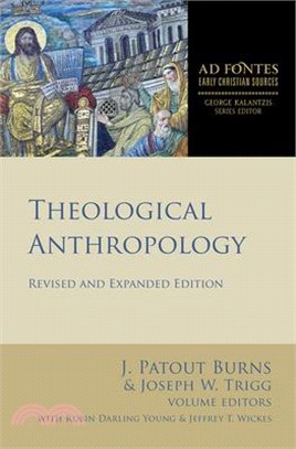 Theological Anthropology: Revised and Expanded Edition