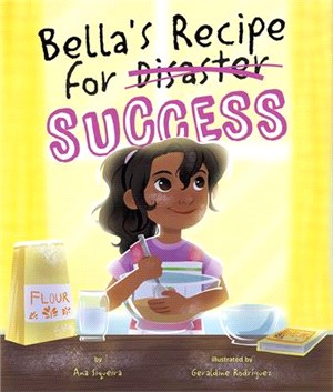 Bella's recipe for success /