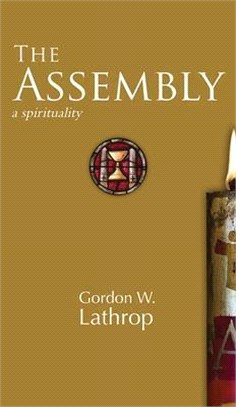 The Assembly: A Spirituality