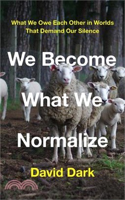 We Become What We Normalize: What We Owe Each Other in Worlds That Demand Our Silence