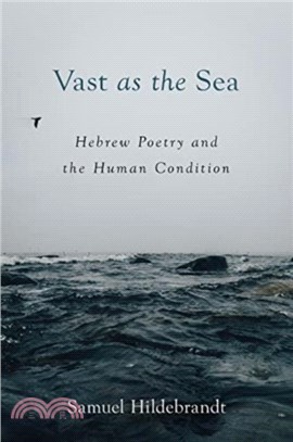 Vast as the Sea：Hebrew Poetry and the Human Condition