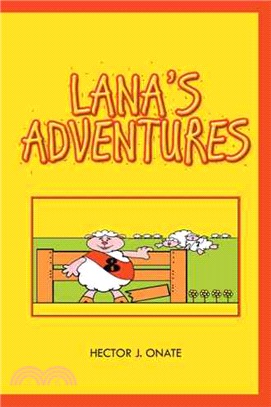 Lana's Adventures