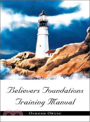 Believers Foundations Training Manual