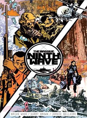 The Massive: Ninth Wave Volume 1