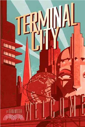 Terminal City Library Edition