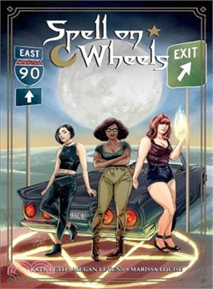 Spell on Wheels