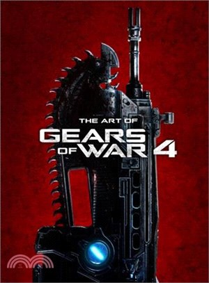 The Art of Gears of War 4