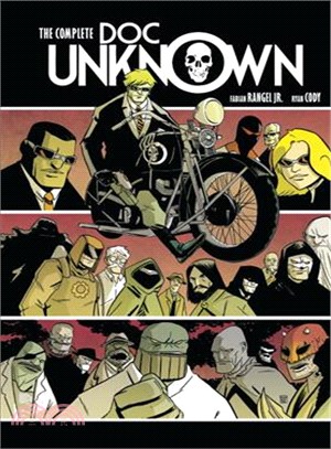 The Complete Doc Unknown