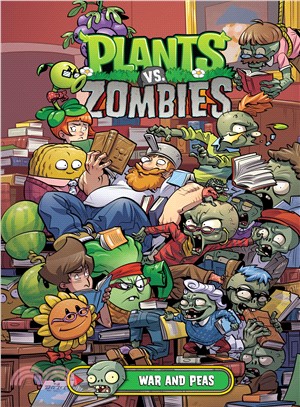 Plants vs. zombies.War and p...