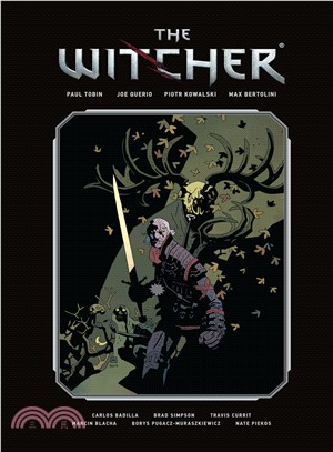 The Witcher 1 ― Library Edition