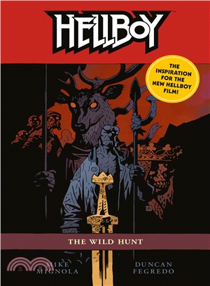 Hellboy ― The Wild Hunt